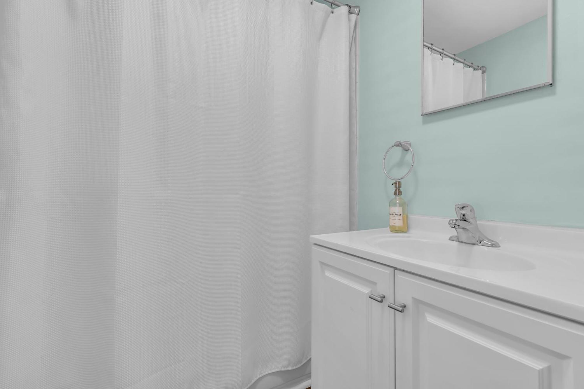 6-Min Walk To Asbury Park & Og Main St - Updated & Cozy Apartment In Historic Ocean Grove - Fire Pit & Patio - Fast Wi-Fi Exterior foto